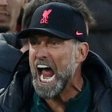 Kloppo666 FACEIT avatar