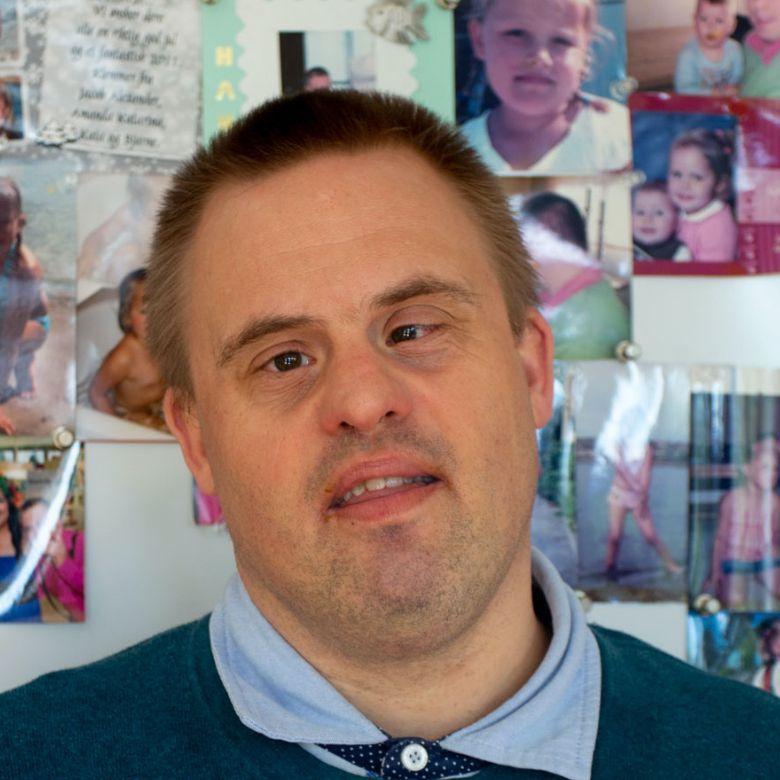 Skuteptr avatar