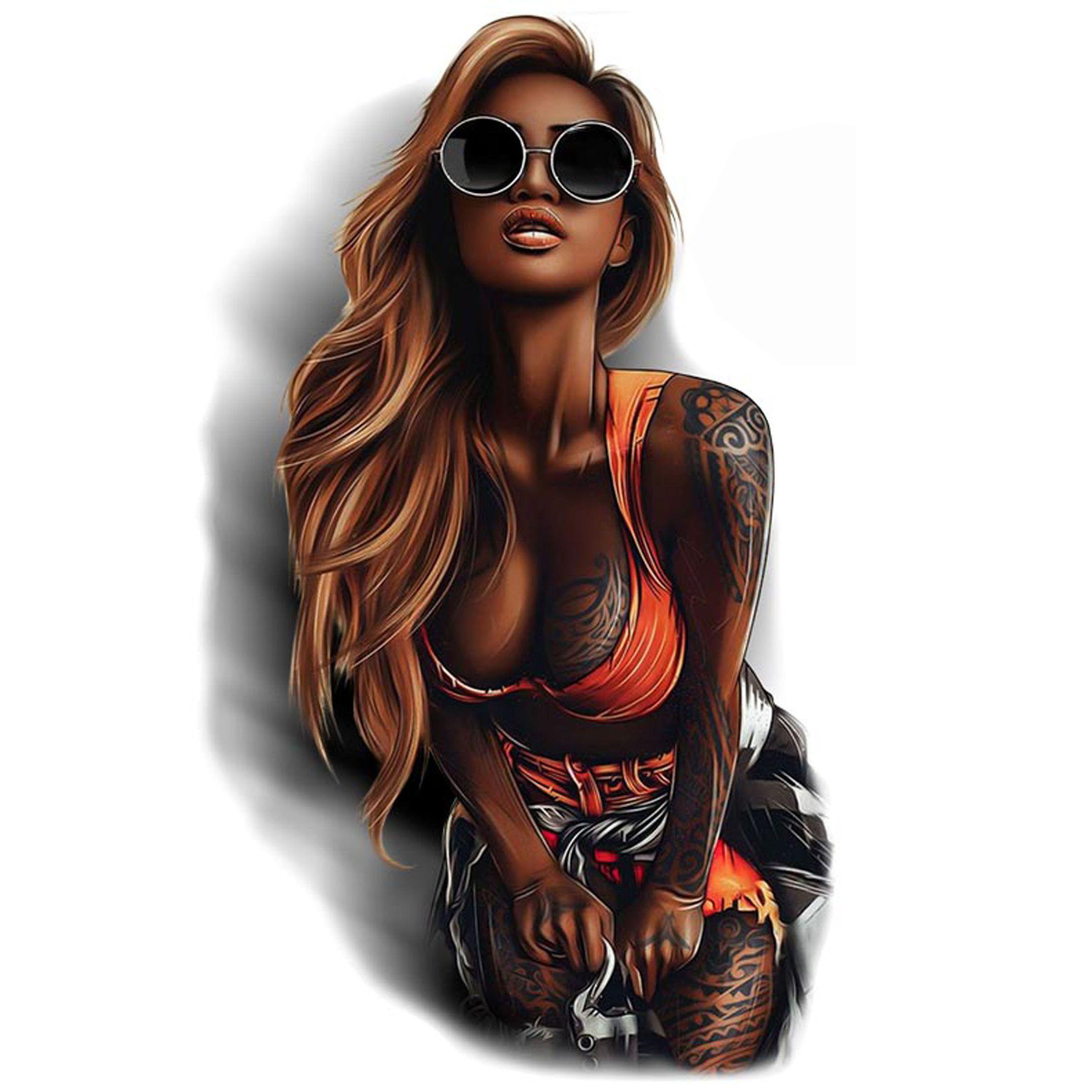 m1chuva avatar