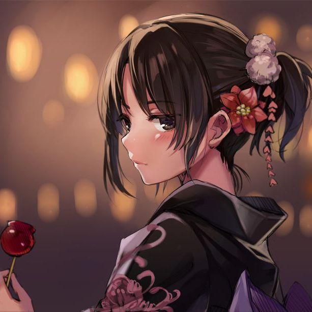Nayvo avatar