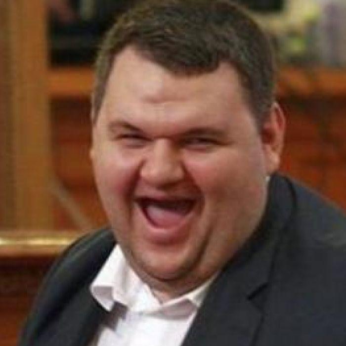 DelqnPeevski avatar