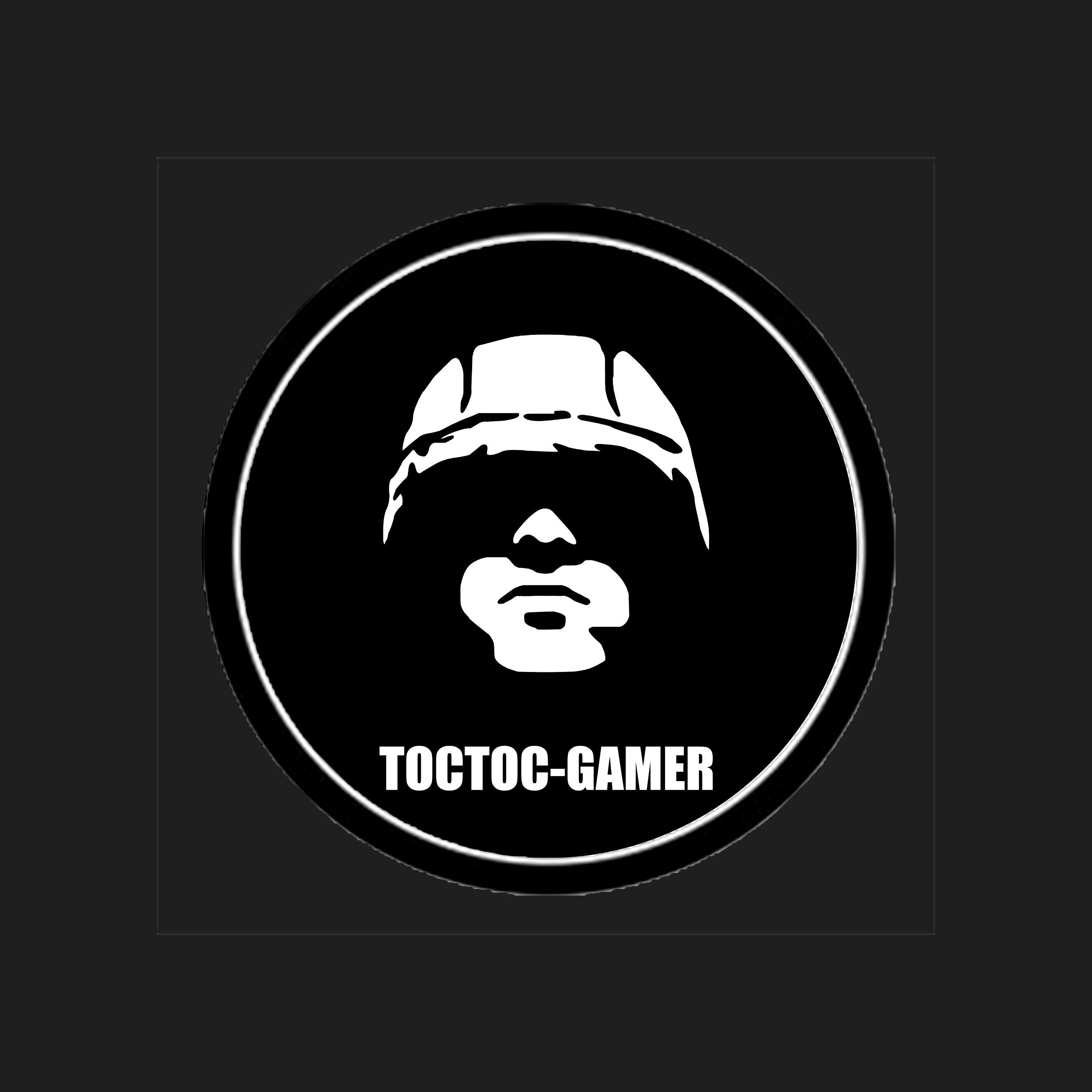 GmaerTocToc avatar