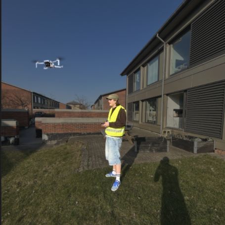 Sublet FACEIT avatar