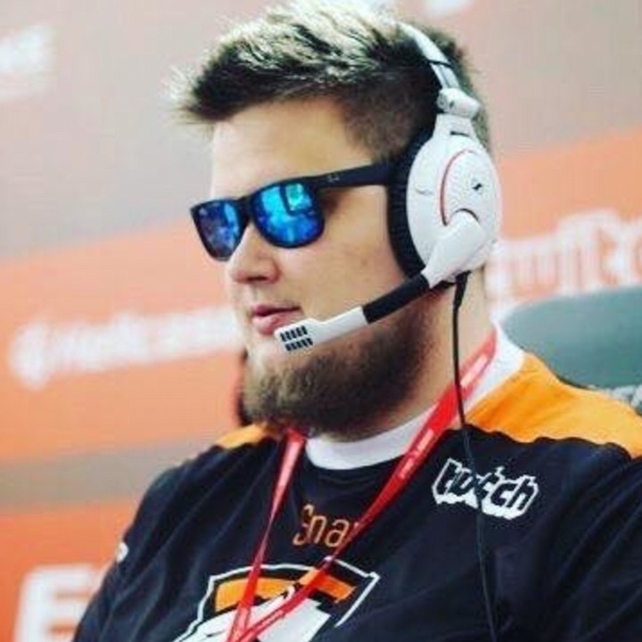 Fischer24 FACEIT avatar
