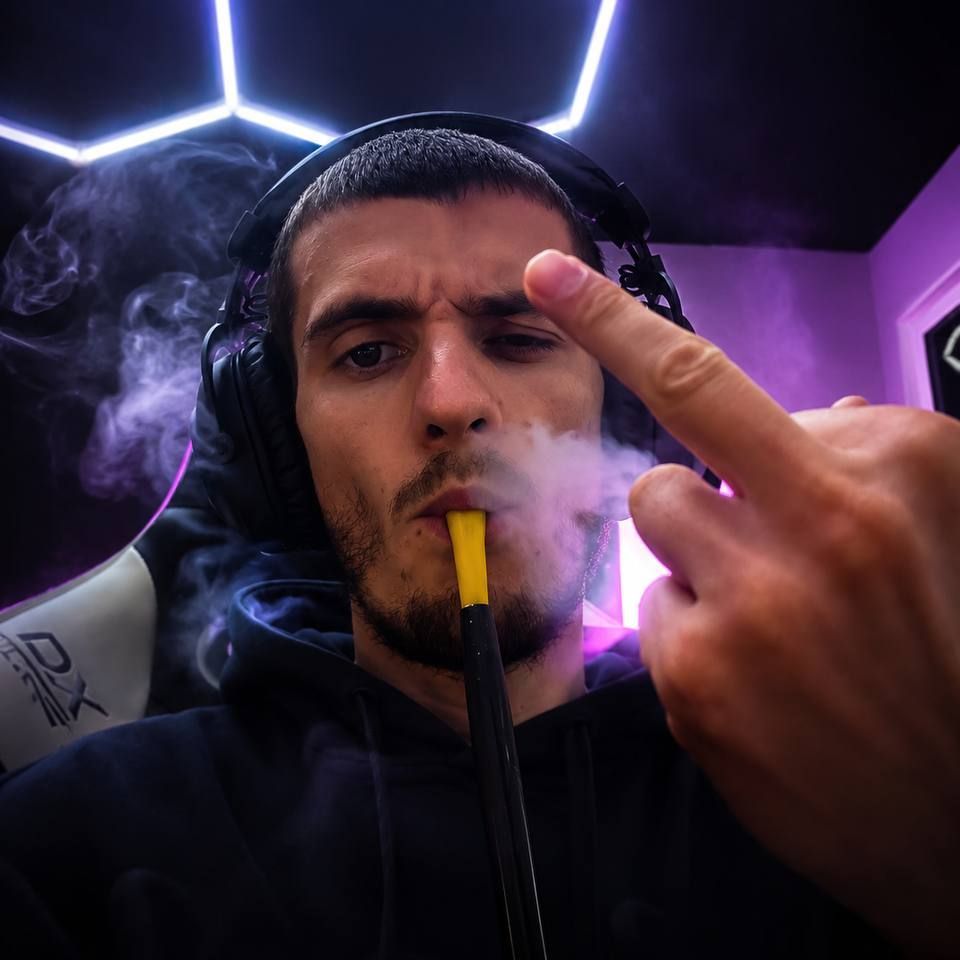 Hamalin1337 FACEIT avatar