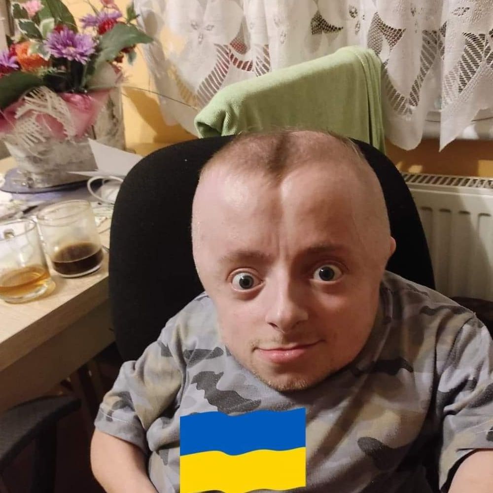 Andrzejek777 FACEIT avatar