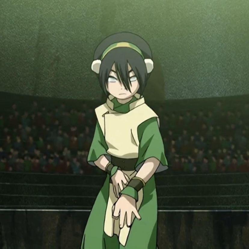 TOPH--