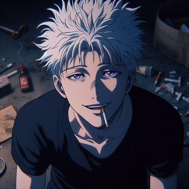 sh1zomane