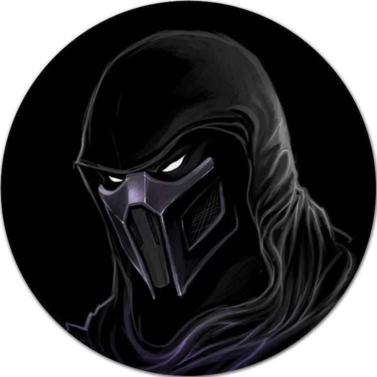 Saibot24 avatar