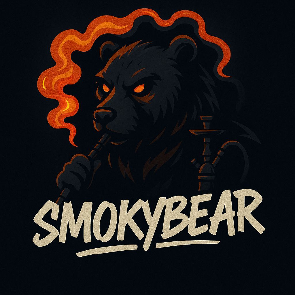 team_SmokyBear