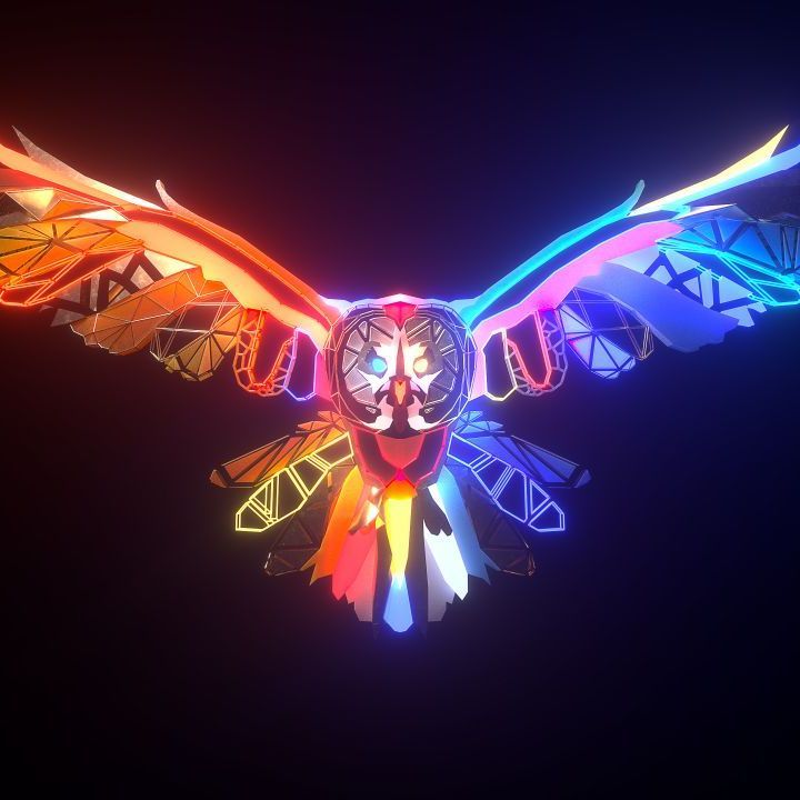 Sharax1 avatar