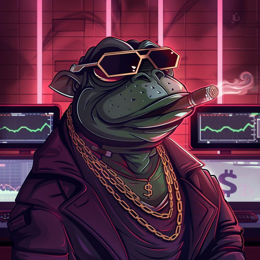 Naeblisz avatar