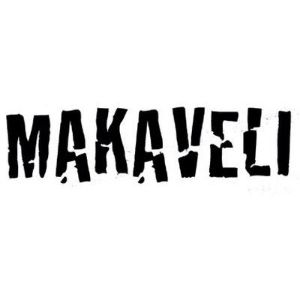 MAKAVELI CLAN