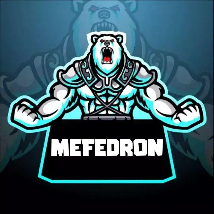 MEFED-RON avatar