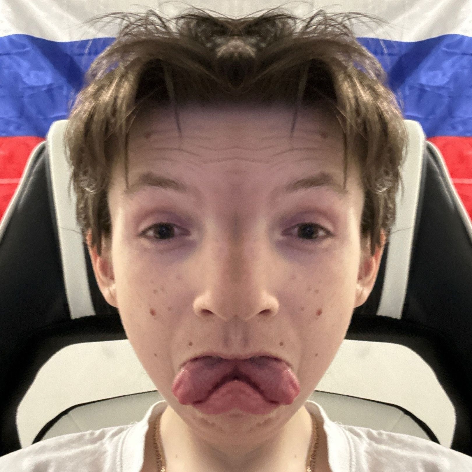 VAV1LONsky FACEIT avatar