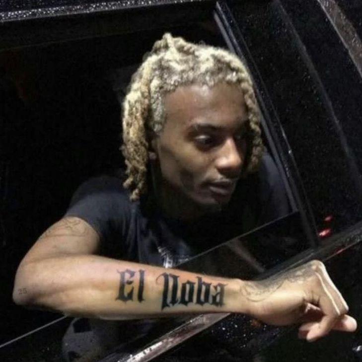 rap avatar