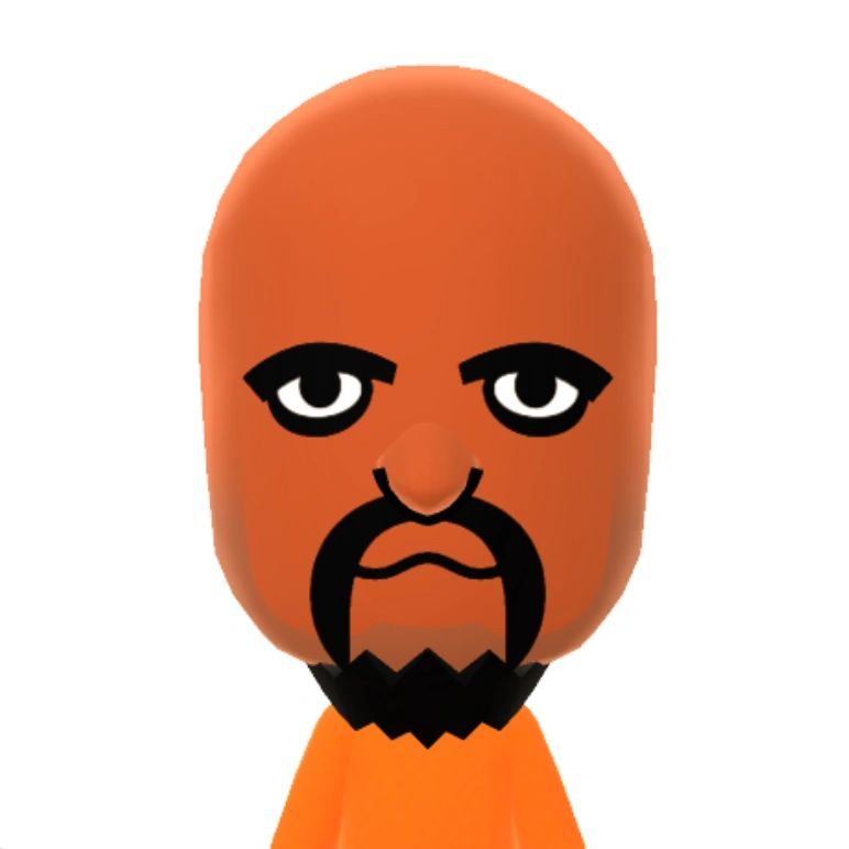 Faceit Avatar