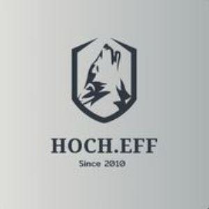 hoch eff