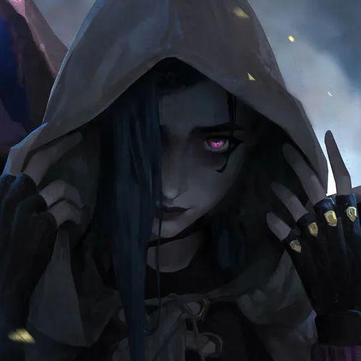 KeNaN-YilDiZ avatar