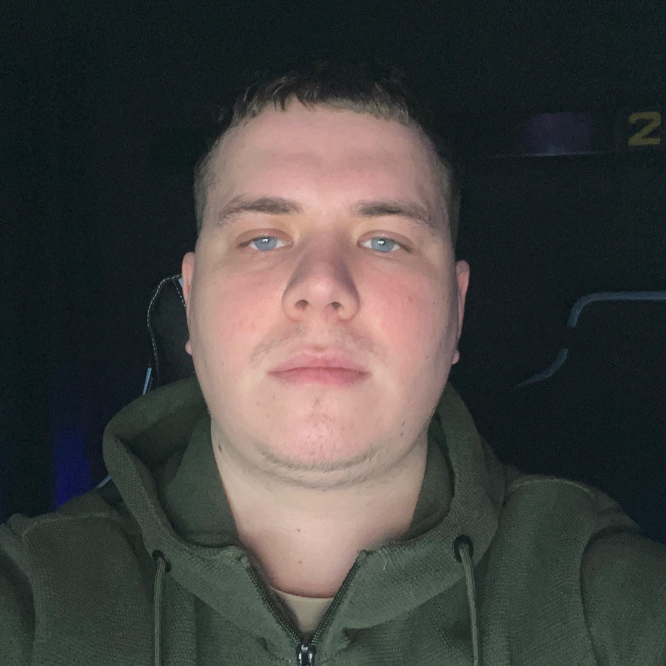 GomonovVlad avatar