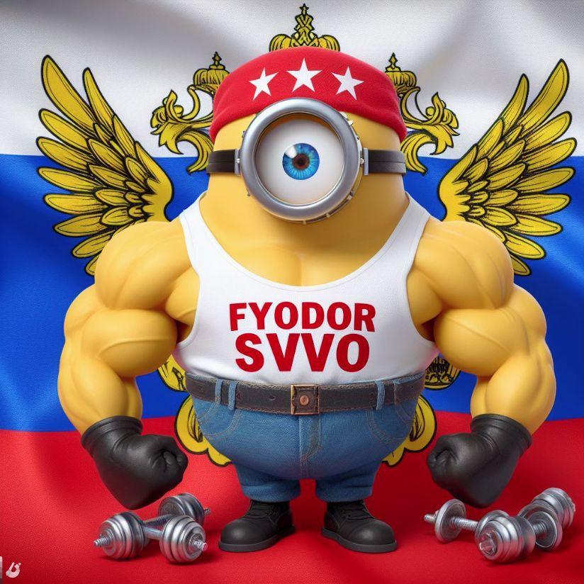 TopFedor2009 avatar