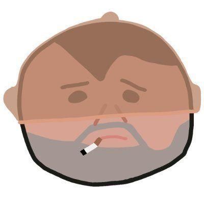 dencyy- FACEIT avatar