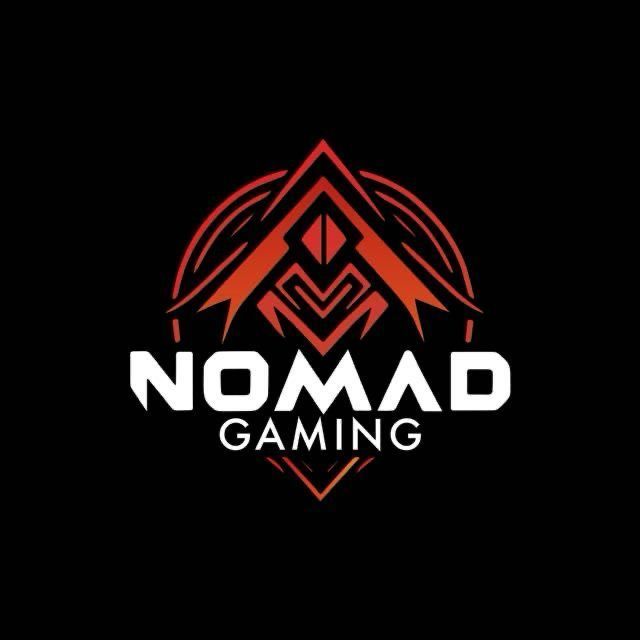 NOMAD GAMING