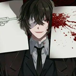 __Dazai_ avatar