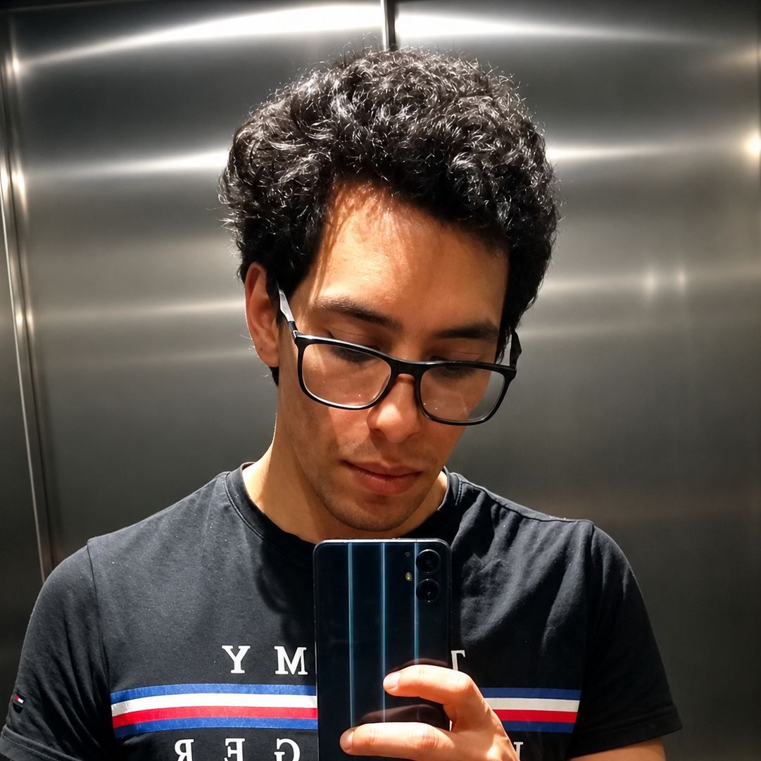 Faceit Avatar
