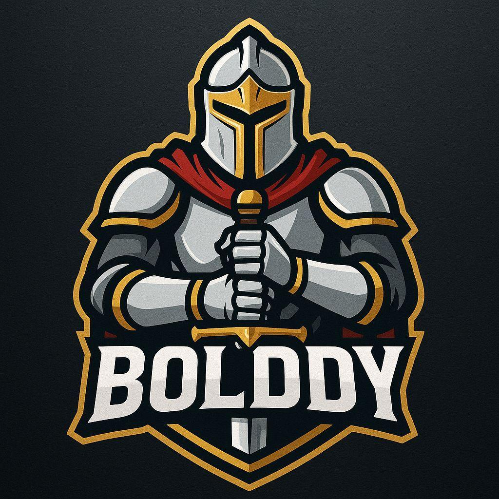 Bolddyw0w avatar