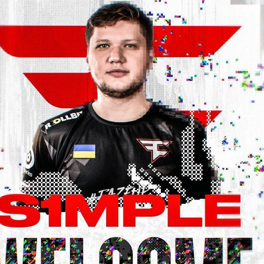 Faceit avatar