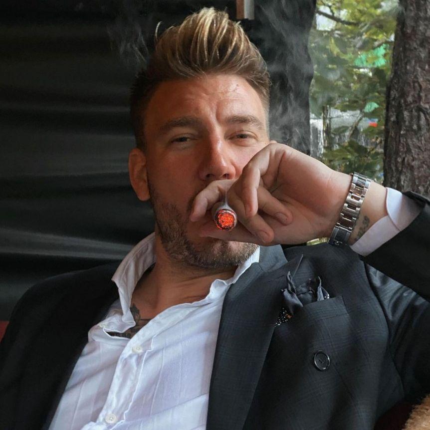 bendtner avatar