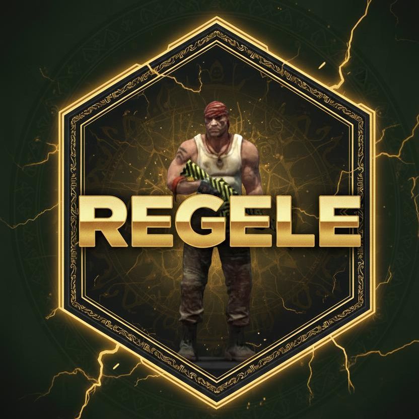REGELE-