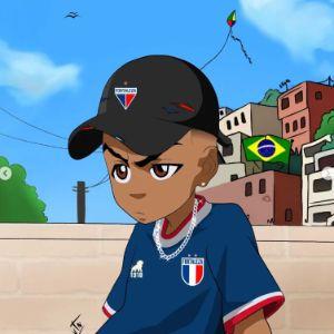 Zleto avatar