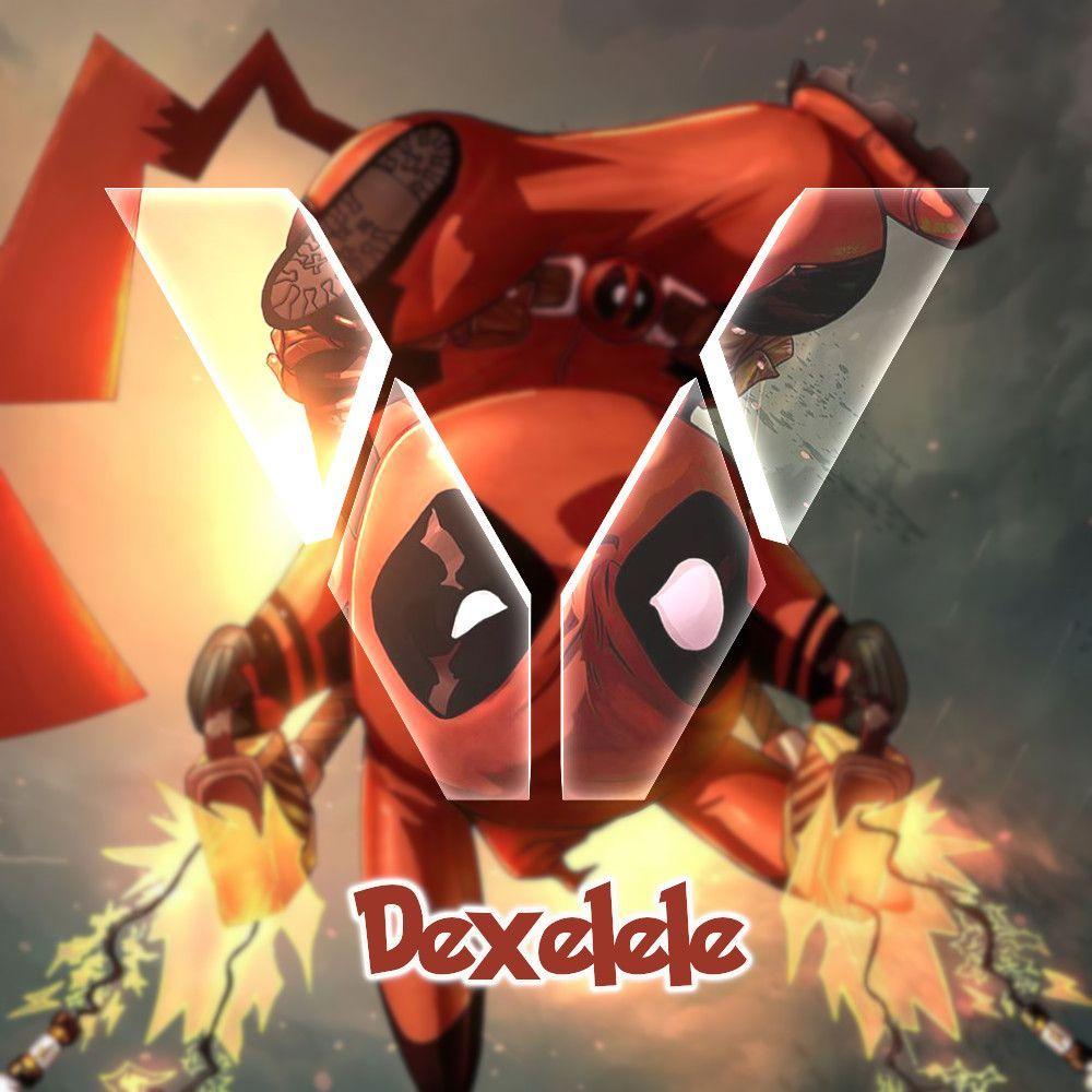 Dexelele avatar