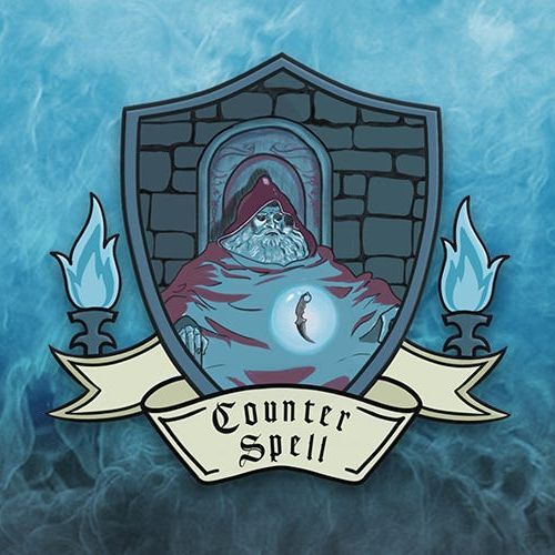 Counter-Spell