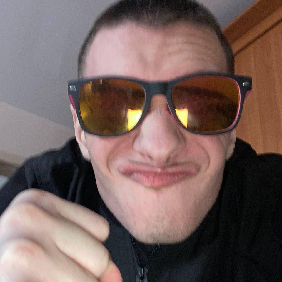 Cryorixaz avatar