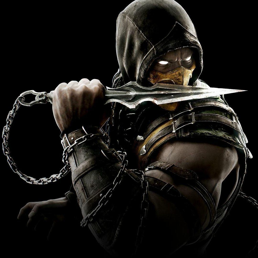 DlopeVR avatar