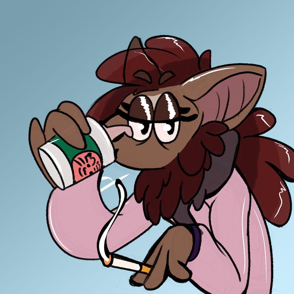 Louvel avatar