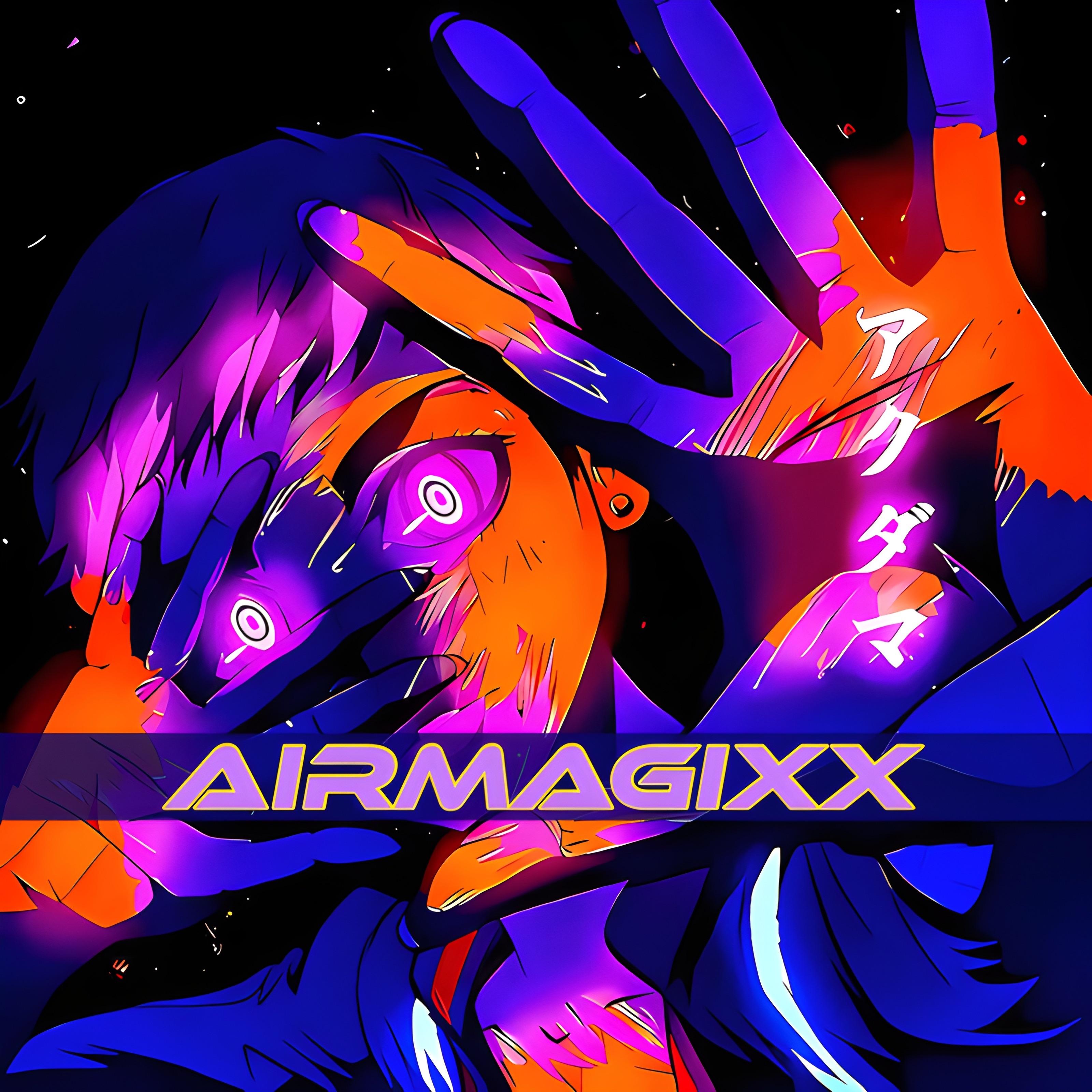 airmagix