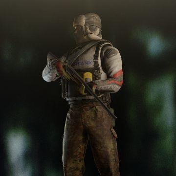 MorjSanich avatar