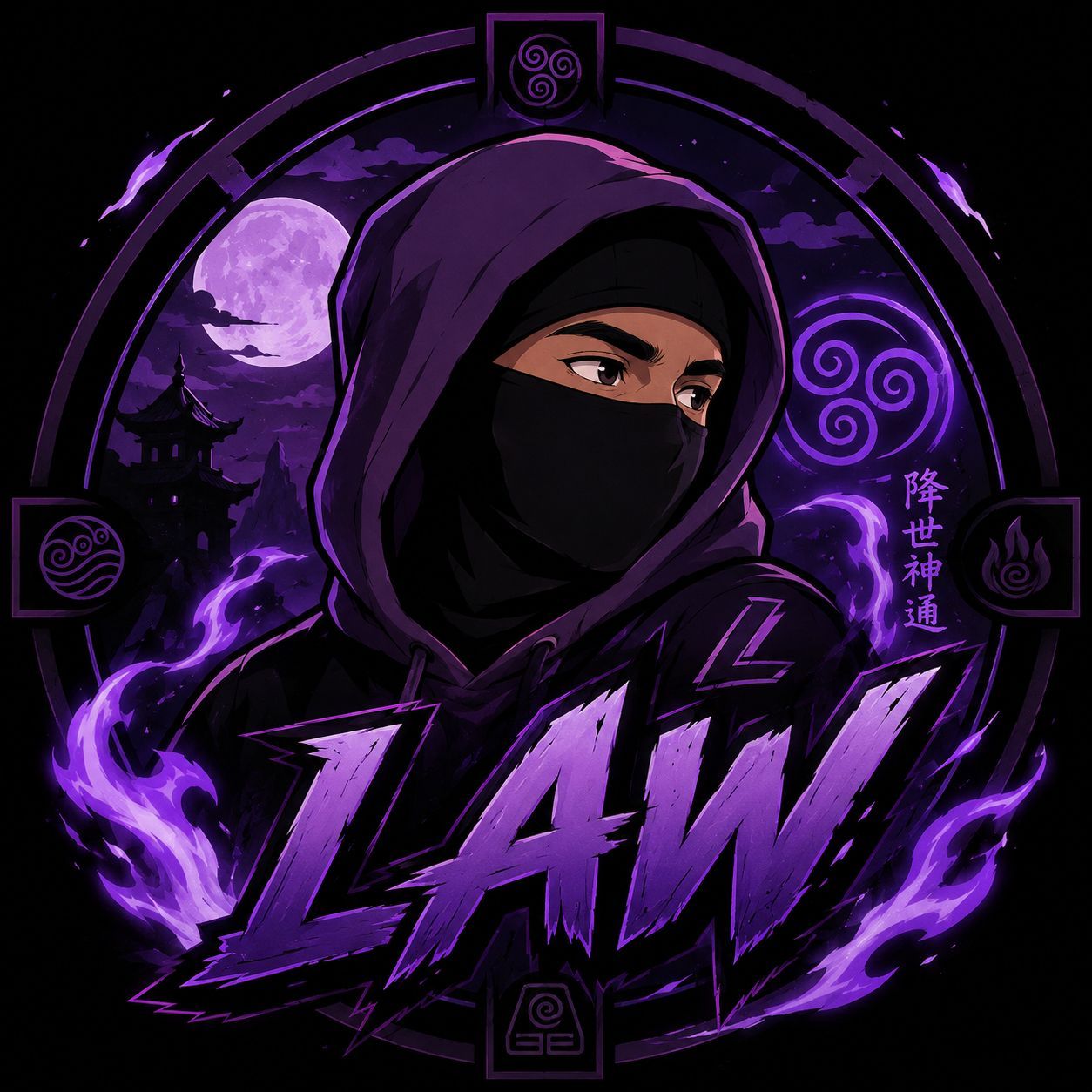 j_stan FACEIT avatar