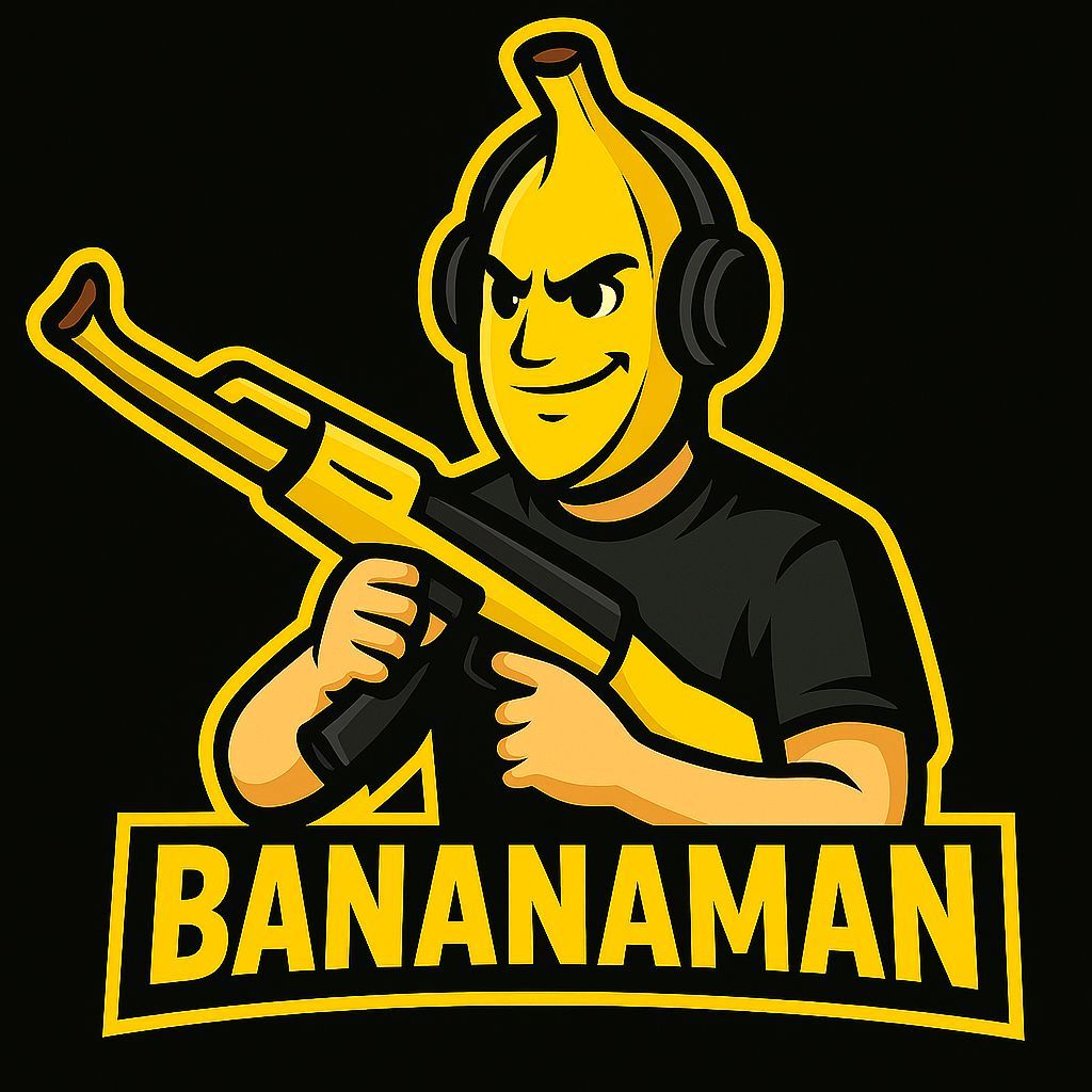 Bananamaann