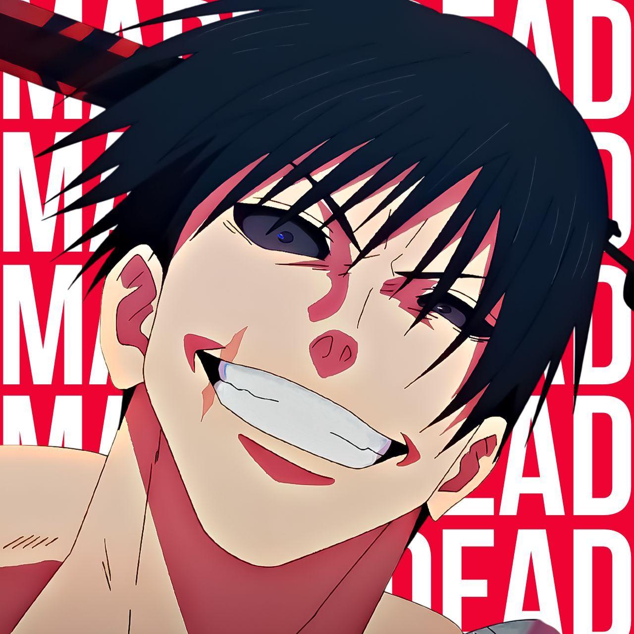 madnodead avatar