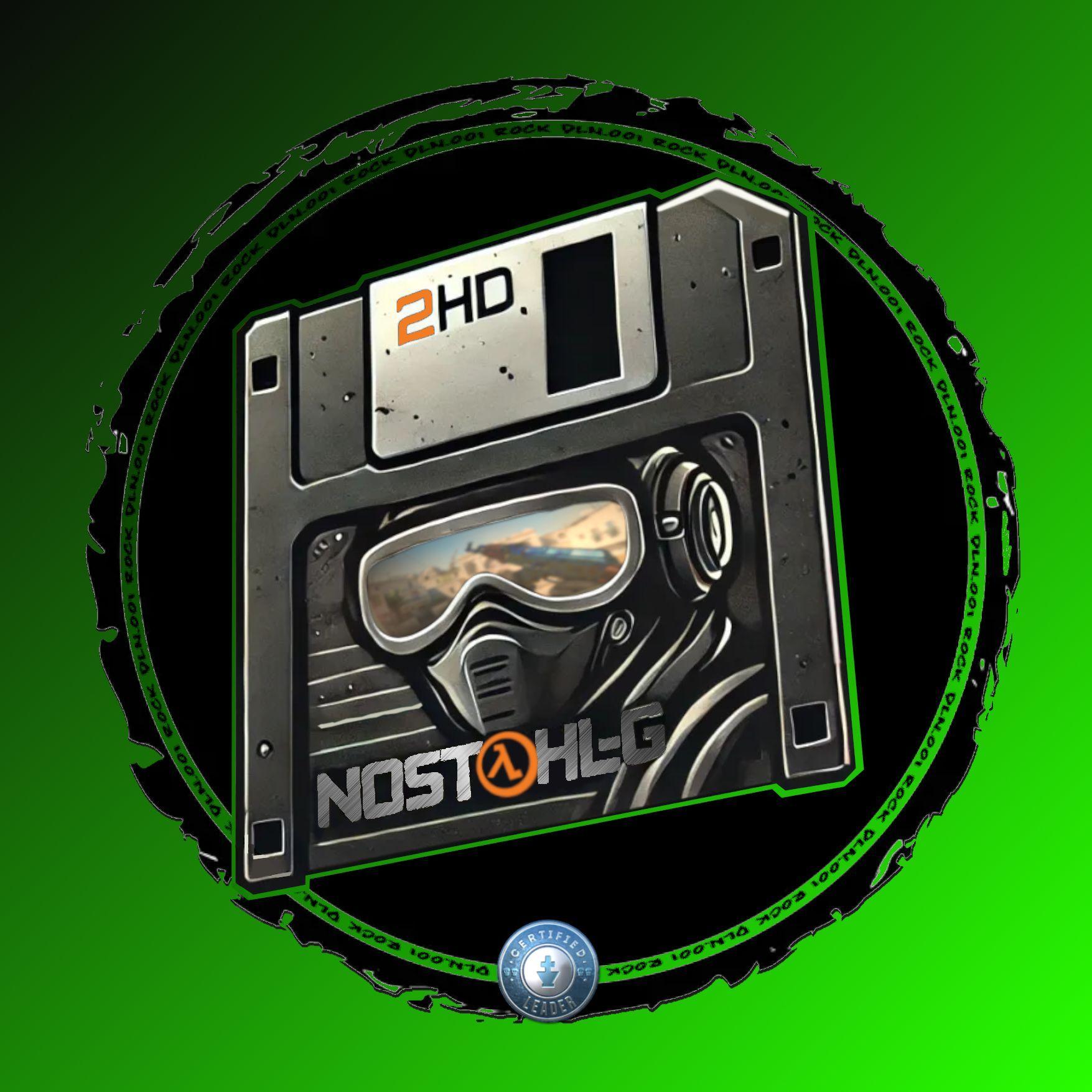 DLN_001_Rock avatar