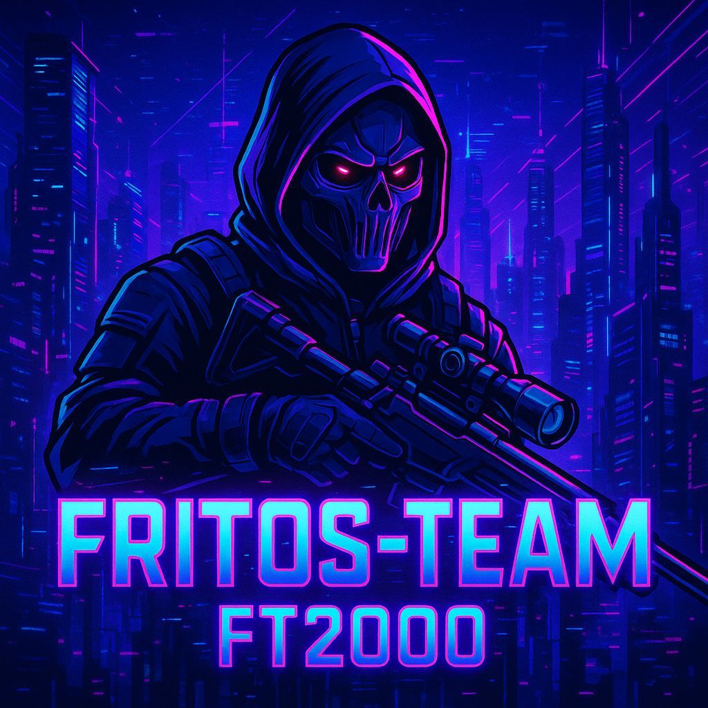 Fritos-Team