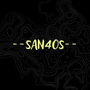 --San4os--