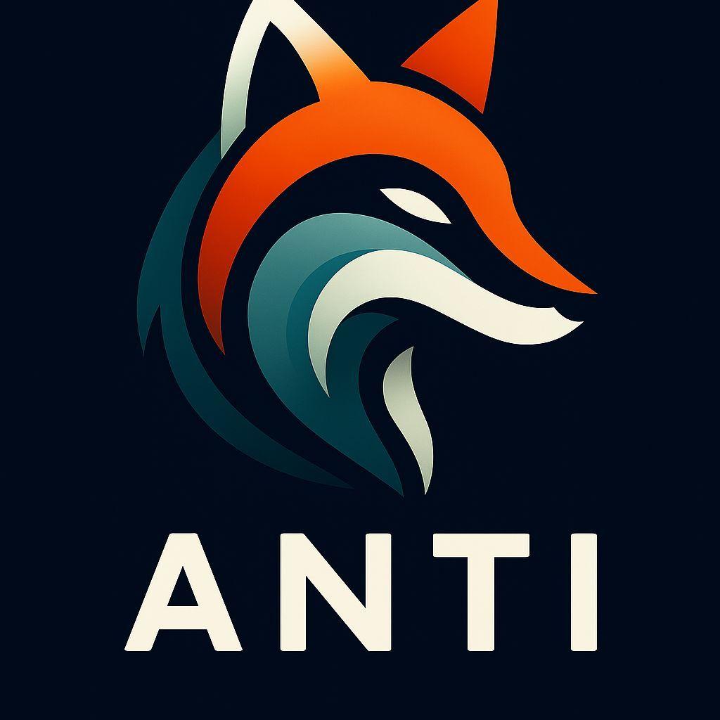 -Anti avatar