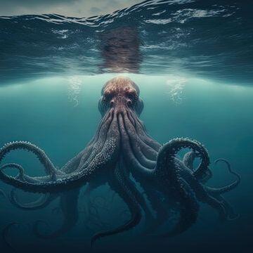 KRakEN666