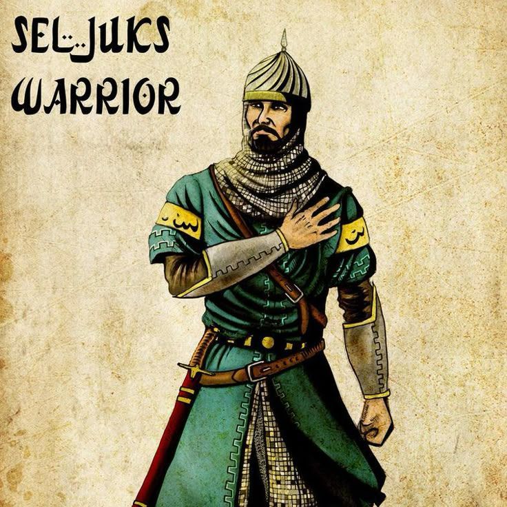 Seljuks